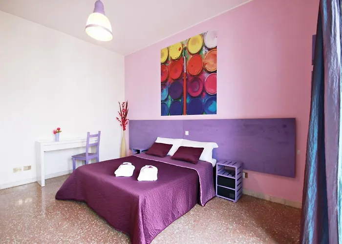 Hotel Luna D'est *