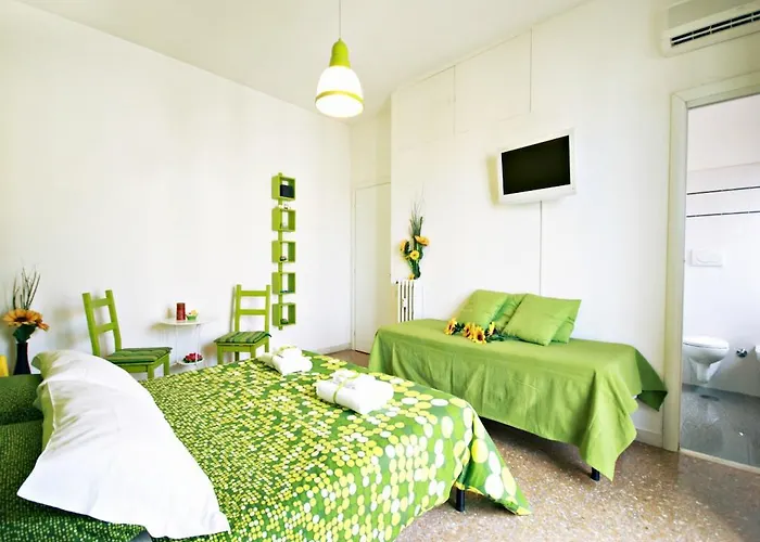 Hotel Luna D'est