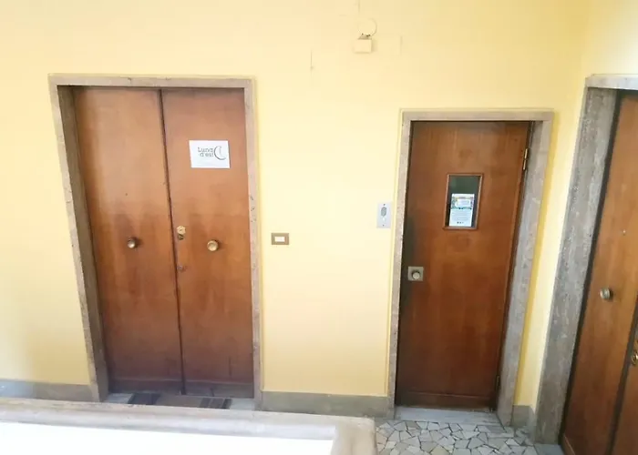 Hotel Luna D'est